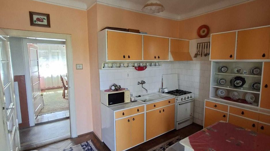 BRASADAS vinde casa cu etaj in zona Bercu Rosu. - Poză 4