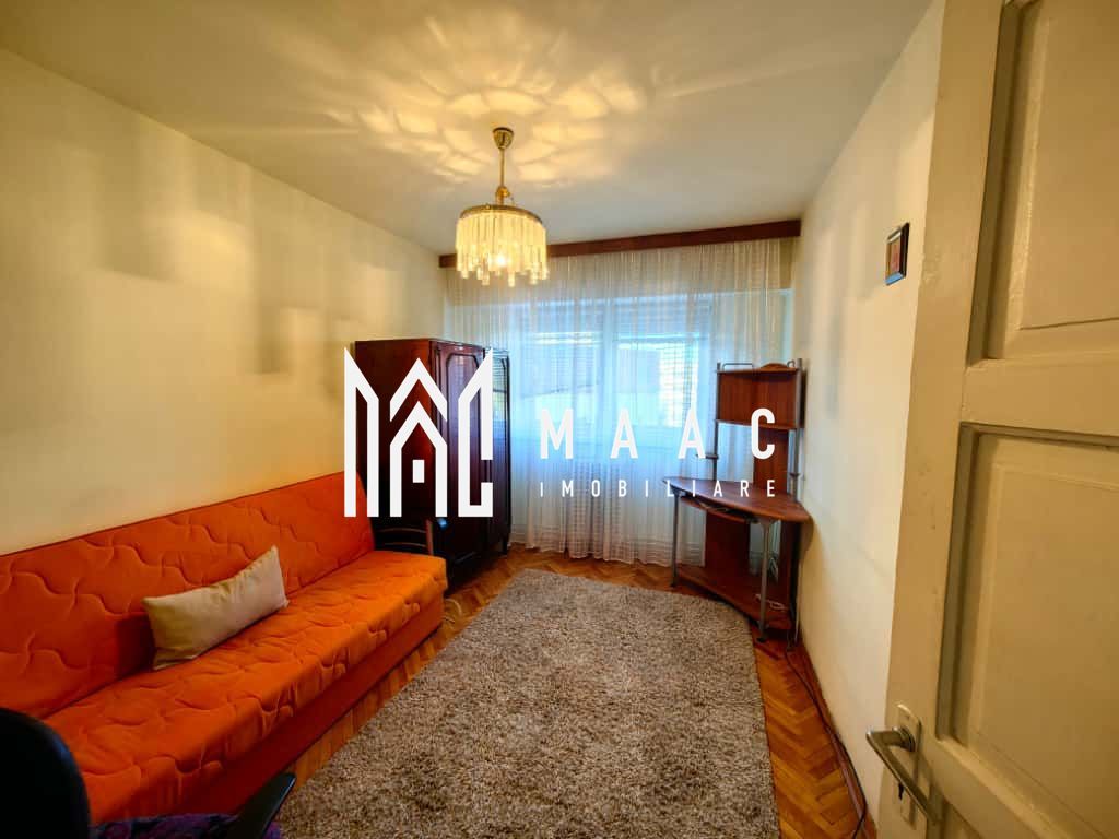 Apartament 4 camere I 96 mp I etaj 2 I Mihai Viteazu - Poză 4