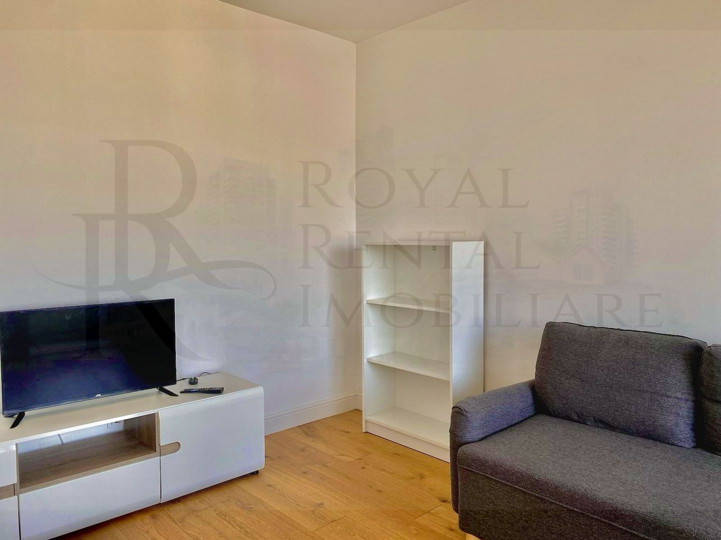 3 camere, 2 băi | Mărăști - Piața 1 Mai | Complet mobilat - Poză 3