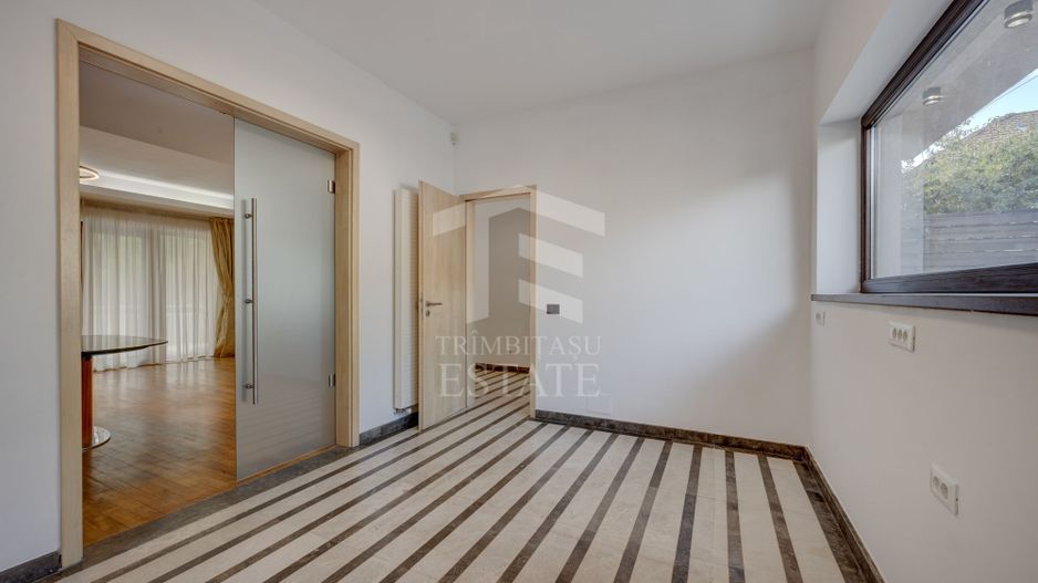 Vila superba 200 mp Fundeni Dobroesti - Complex privat - Lot 270 mp - Poză 12