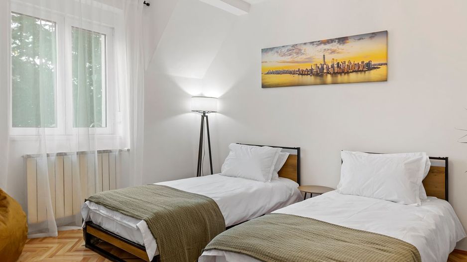 3 camere | Mihalache | Domenii | Parc Ciresarii Sandu Aldea - Poză 21