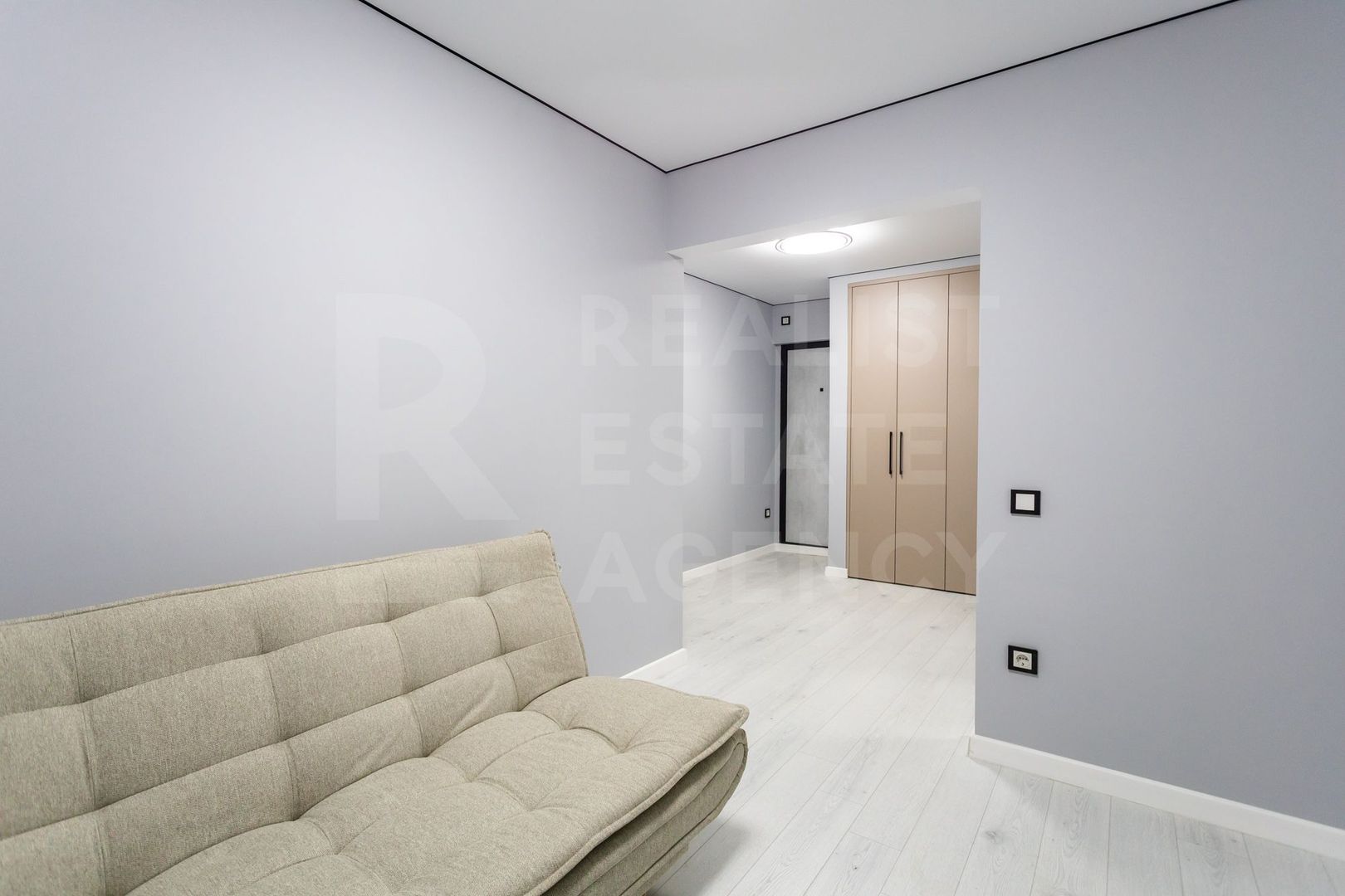 Vânzare, apartament, 2 camere, str. Matei Basarab, Râșcani - Poză 8