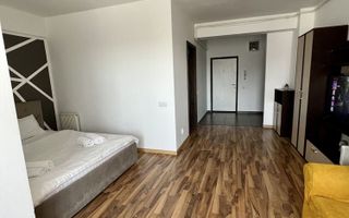 Apartament cu 1 cameră, 43 mp, lângă Iulius Mall . - Poză 3