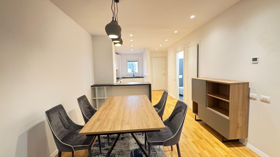 VILA 5 CAMERE,  2 LOCURI DE PARCARE -NEW POINT VILLAGE - Poză 5