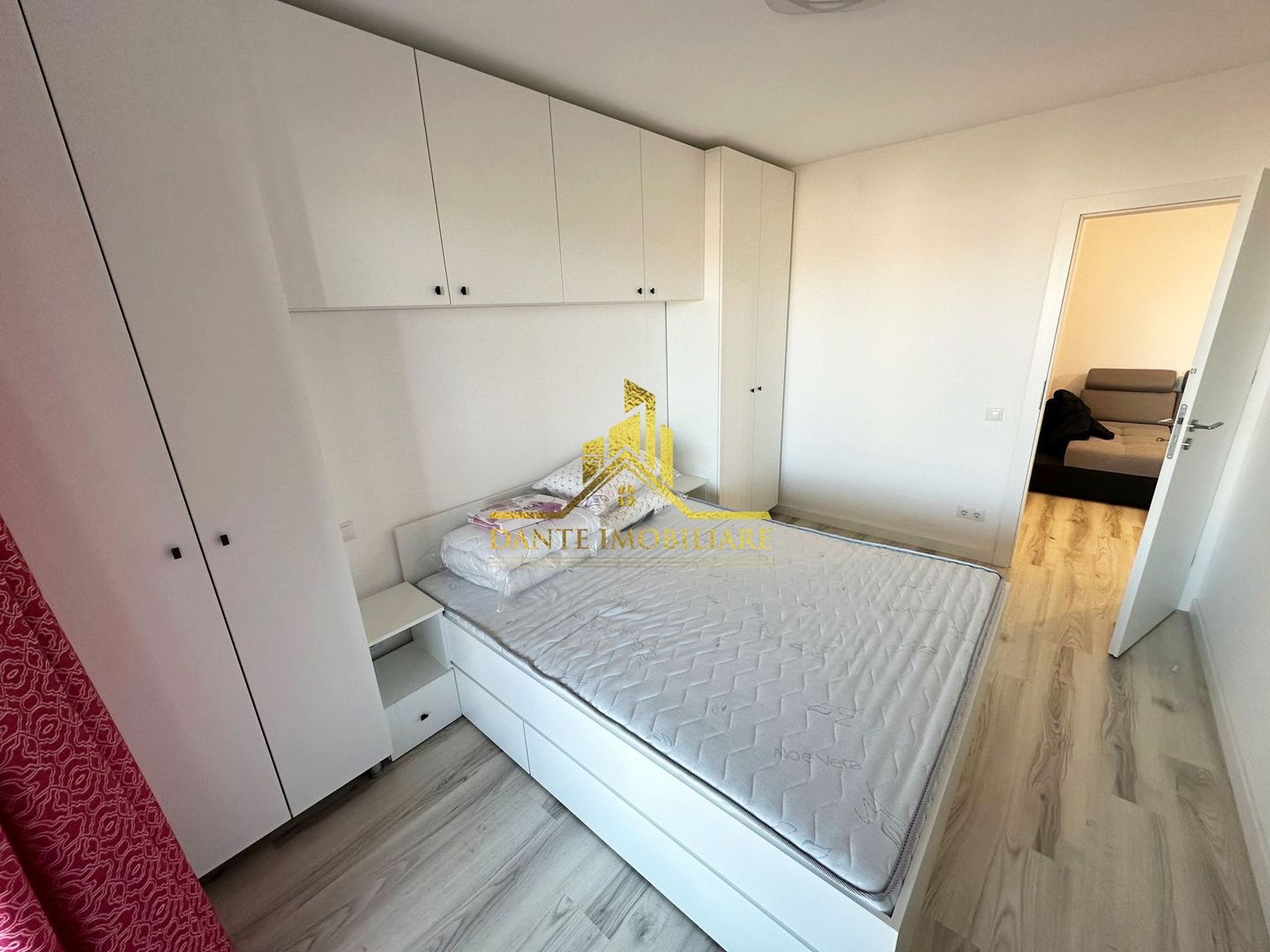 3 camere, mobilat modern, terasa, Seasons, Zorilor, Pet Friendly - Poză 5