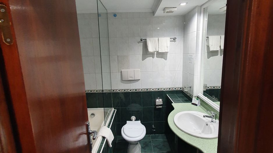 Hotel Constanta - Poză 32