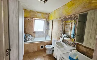 Vila de inchiriat | 3 camere | comuna Berceni - Poză 12