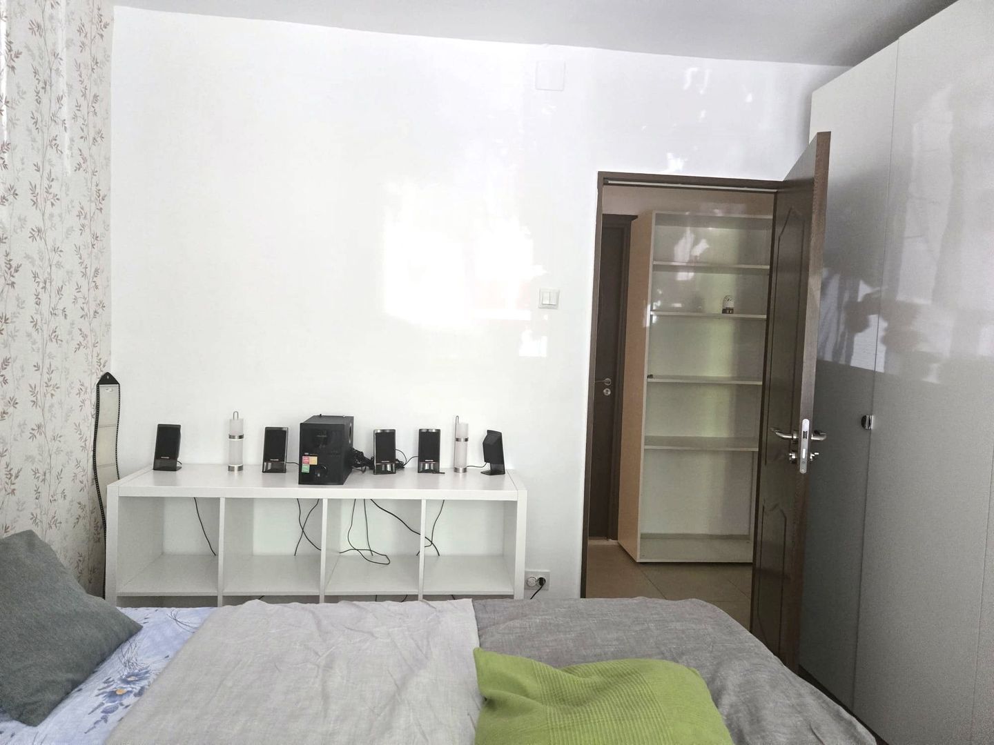 🚇 Închiriez Apartament cu 2 camere, renovat, 5 min metrou Dristor - Poză 6