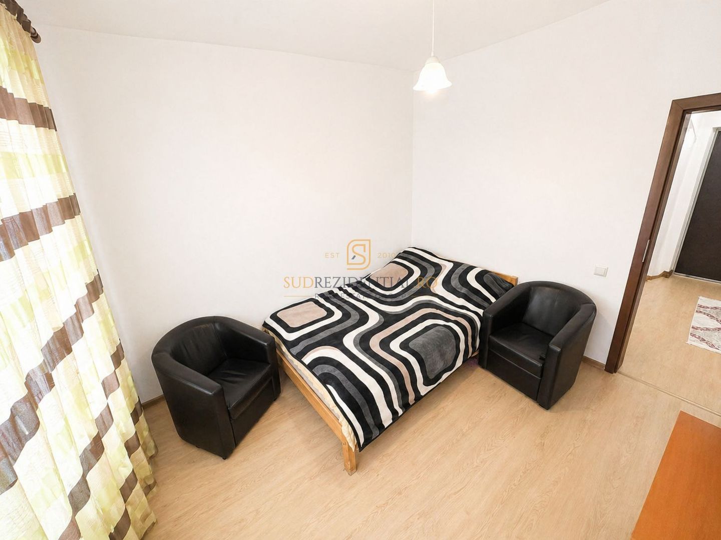 Apartament 3 camere, complet mobilat si utilat, Sector 5, Rahova - Poză 11