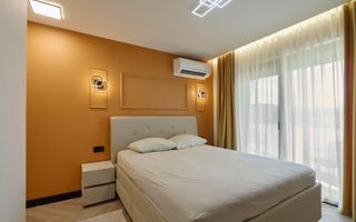 3 CAMERE|CENTRU|2026|2 BAI|2 BALCOANE |MOBILAT|UTILAT - Poză 8