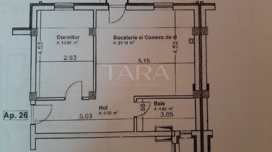 Locuință primitoare în Florești – ideală pentru tine! - Poză 6