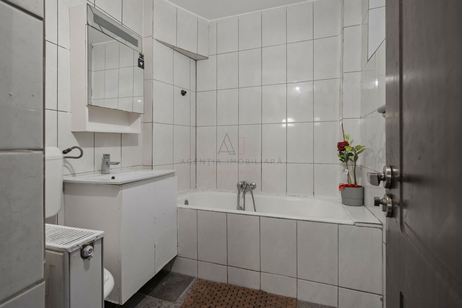 Casa P+M 2 Camere | Zona Dacia - Poză 8