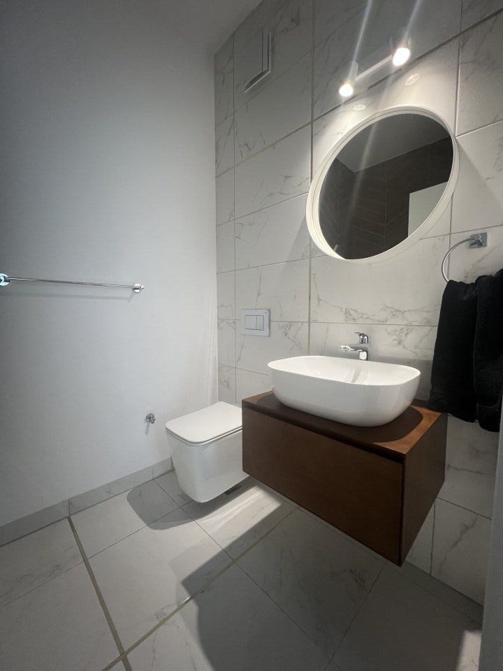 Apartament de inchiriat 3 camere si parcare subterana | Avalon Estate - Poză 8