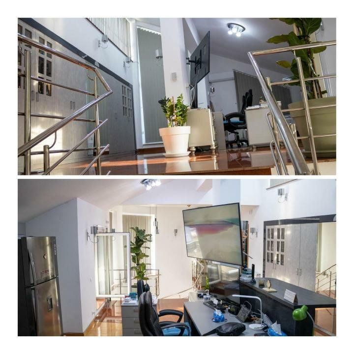 Vanzare vila cu arhitectura deosebita - Poză 12