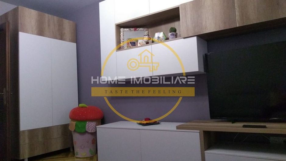 Apartament cu 3 camere/ Etaj intermediar/ 62mp/ zona Mircea cel Batran - Poză 2