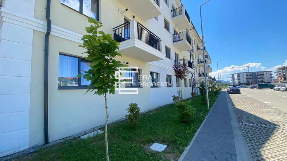 Apartament 3 camere, 80 mp,gradina 42 mp -  Selimbar - Poză 10