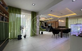 Casa de inchiriat cu 5 camere  in zona Nufaru, Oradea. - Poză 3