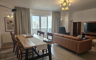 Apartament 3 camere mobilat , Zona Rond Alba Iulia - Poză 2