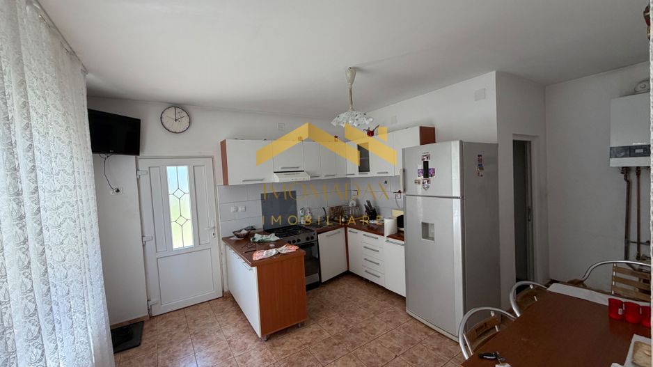 Complexul Studențesc-Casa Individuală-Disponibilă Imediat - Poză 7