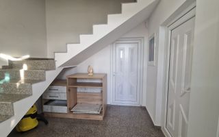 LETCANI CLADIRE DE LOCUIT  APARTAMENT 4 CAMERE si HALA - Poză 17