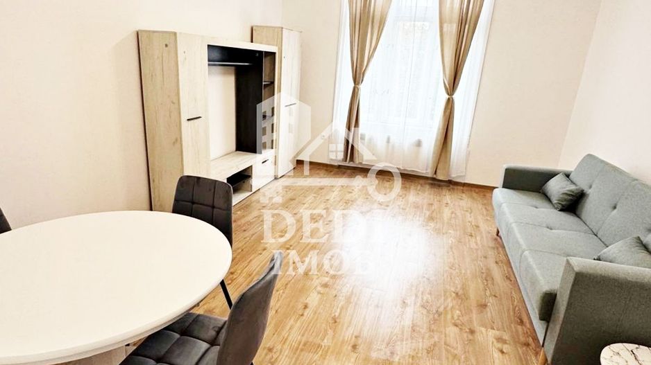 Apartament cu 1 camera de vanzare zona Centrala, Oradea - Poză 3