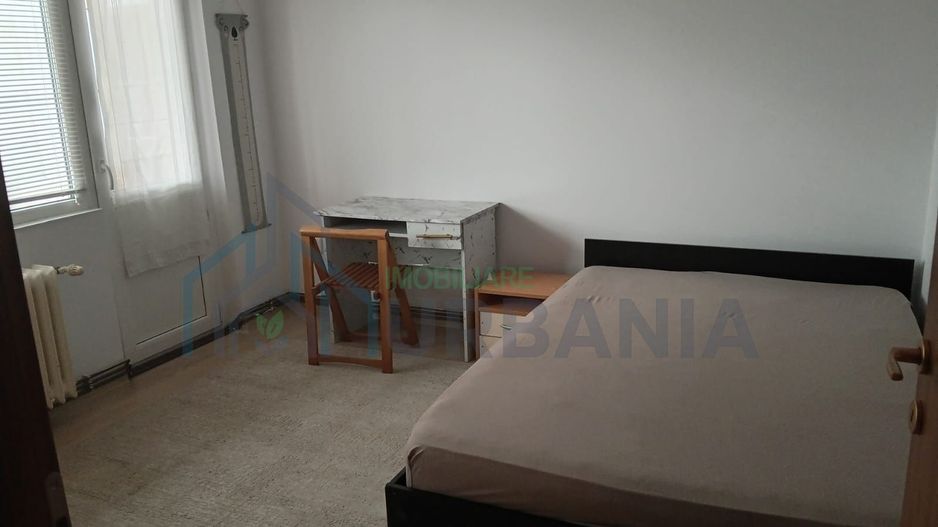 Apartament de închiriat, 2 camere, zona Alexandru cel Bun, lângă Biserica Sf. Nectarie - Poză 5