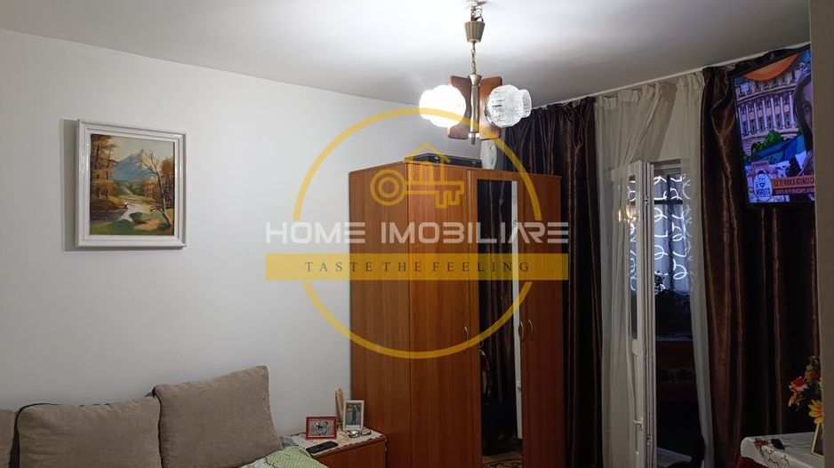 🏠 Apartament 2 cam, 51MP, decomandat, etaj 5/8  // 📍 Moara de Foc - Poză 7