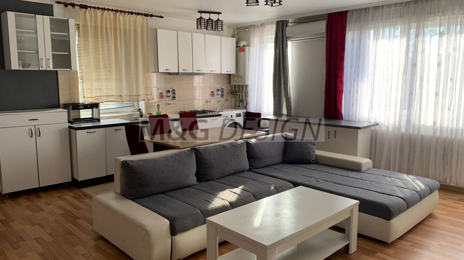 Dumbravita, 3 camere, parter, loc parcare - Poză 5
