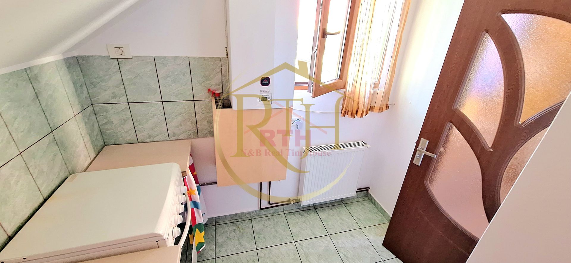 Oferim spre inchiriere apartament 1 camera, centrala, Chisoda - Poză 11