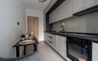 Garsoniera la 1 minut de metrou | gata de mutare - Poză 10