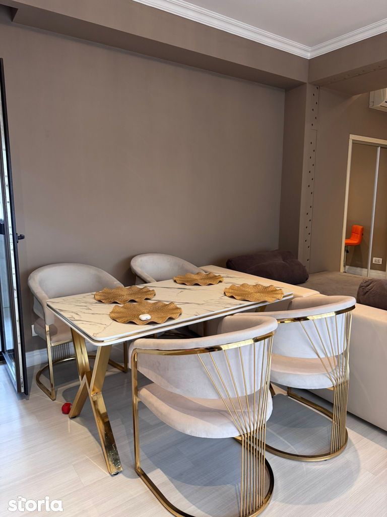 Apartament de vânzare 3 camere,decomandat Calea Floreasca - Poză 3