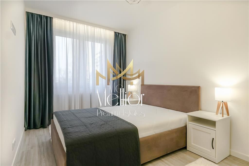 Apartament 3 camere decomandate total renovat Gheorgheni, zona Mercur! - Poză 10