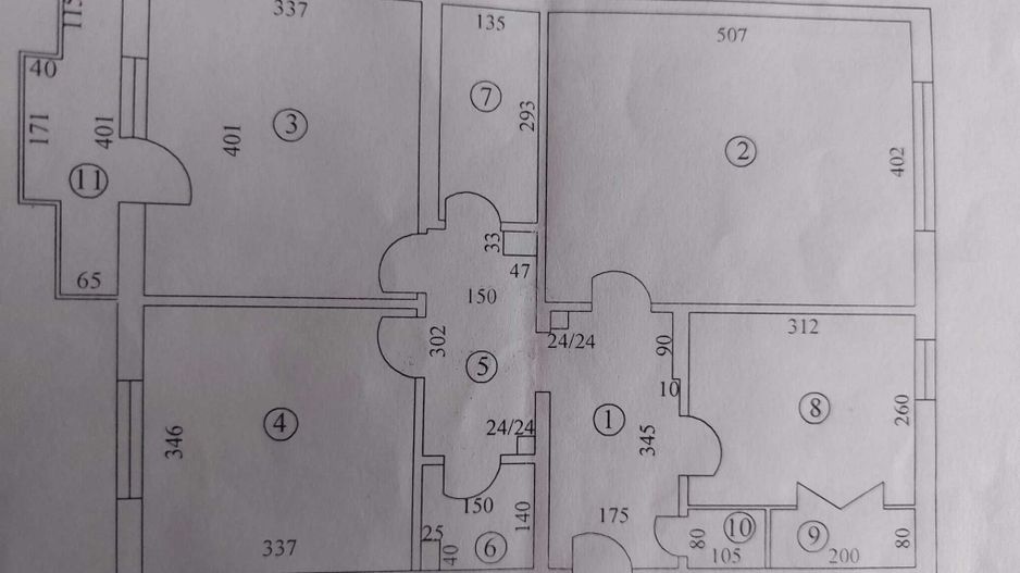 Vanzare Apartament 3 Camere Vitan - Nerva Traian, Bloc 1989 Reabilitat, Hol în H - Poză 5