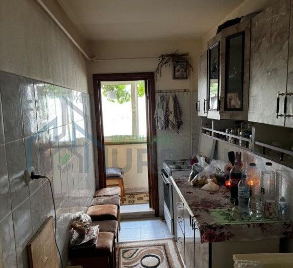 Apartament 1 camera, Dacia, parter, 33 mp + balcon 7 mp - Poză 6