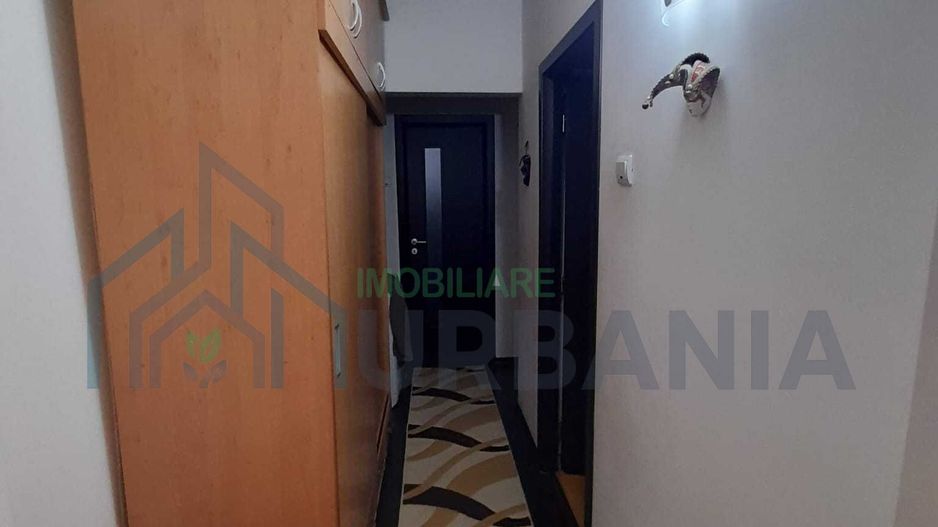 Apartament 3 camere, zona Dacia, Iași - Poză 7