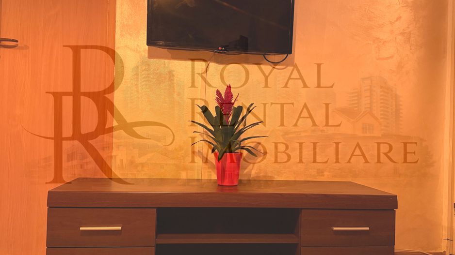 2 Camere Ultracentral | Zona Ferdinand | Modern | Curte comună - Poză 21