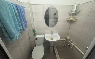 APARTAMENT 3 CAMERE ETAJ 4 VISOI - Poză 13