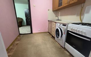 De vinzare apartament Riscani in spatelele CC Soiuz - Poză 8