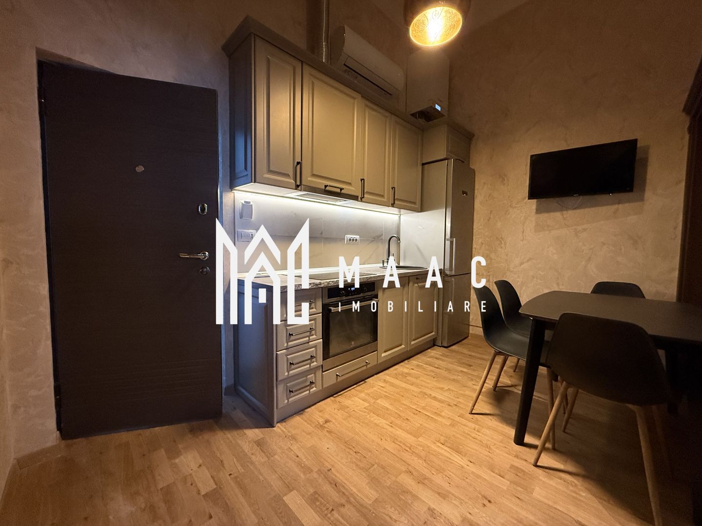 Apartament 2 camere | Etaj 1 | Renovat | Modern | Zona Garii - Poză 6