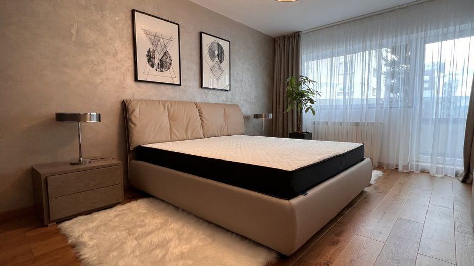 Apartament de lux, Centrul Civic Brasov - Poză 5