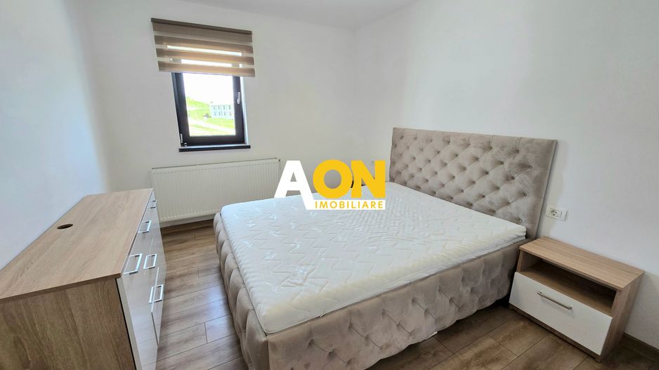 Apartament cu 2 Camere, Bloc Nou, Complet Mobilat, Zona Schit - Poză 3