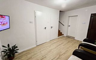 Casă individuală în Turnișor – 5 camere, garaj, teren 460 mp - Poză 6