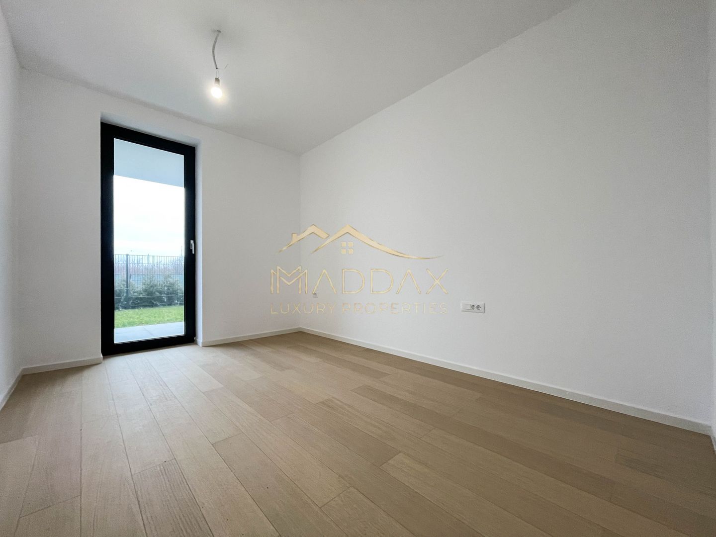 3 rooms apartment***148sqm***//65sqm garden // Baneasa - Poză 10