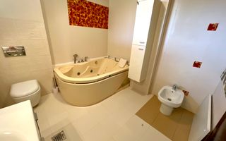 Masterpiece villa*** Teren 651 mp//British School//Pipera - Poză 34