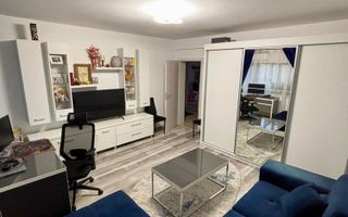 Apartament 2 camere, 63 mp, cu loc de parcare, în complexul Visan, Iași - Poză 8