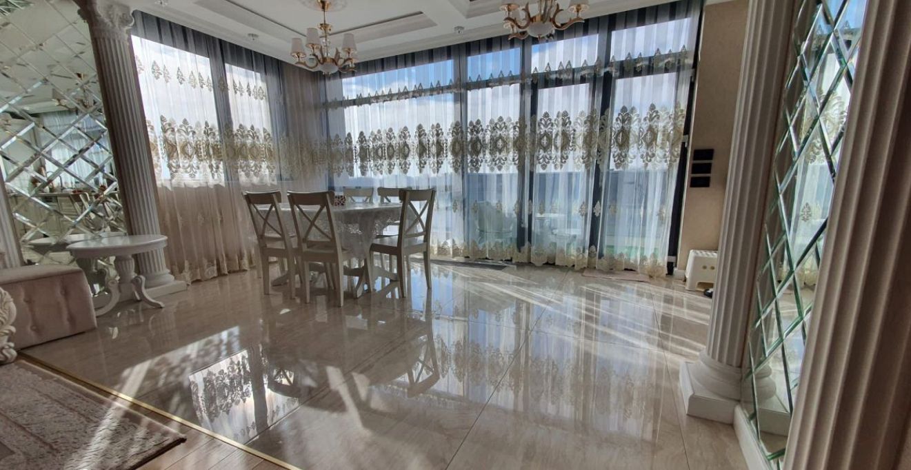 vila P+2E | Greenlake | Baneasa | Sisesti | Lac Grivita - Poză 3