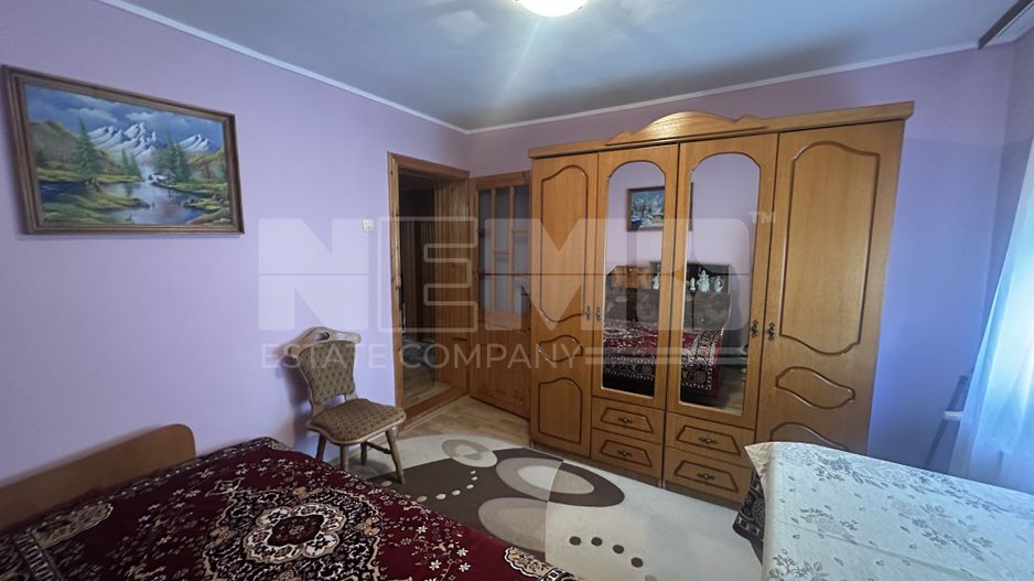 Apartament 3 Camere | Etaj 2 | Zona Oborului | 71.000 Euro - Poză 3