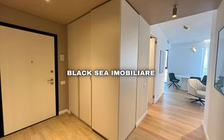 Apartament 3 camere Ultramodern zona Summerland - TERMEN LUNG - Poză 11