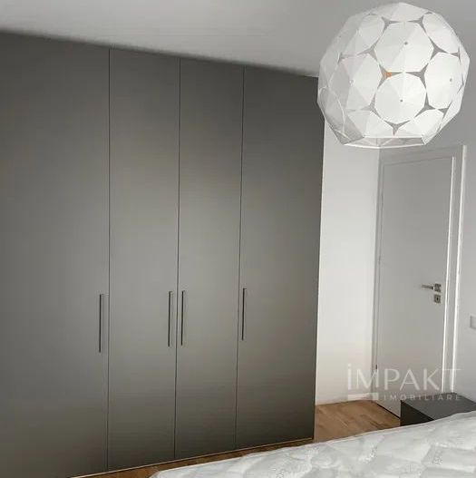 Apartament cu 2 camere, in zona Iulius Mall! - Poză 4