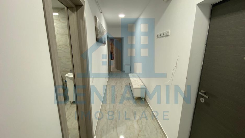 Apartament 2 camere decomandat | Bloc nou | Craiovița Nouă – Toporași - Poză 6
